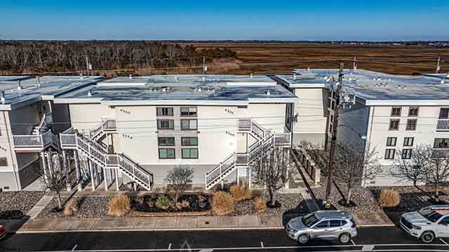4344  West Ave - , OCEAN CITY