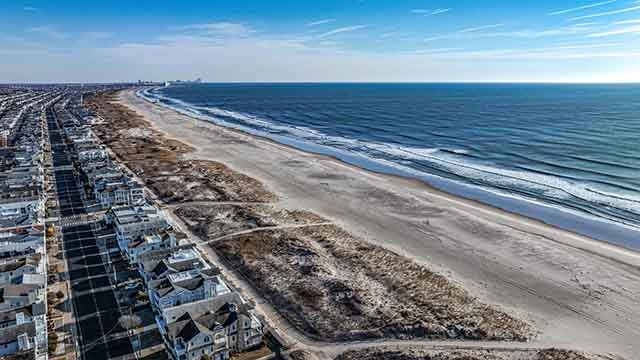 4344  West Ave - , OCEAN CITY