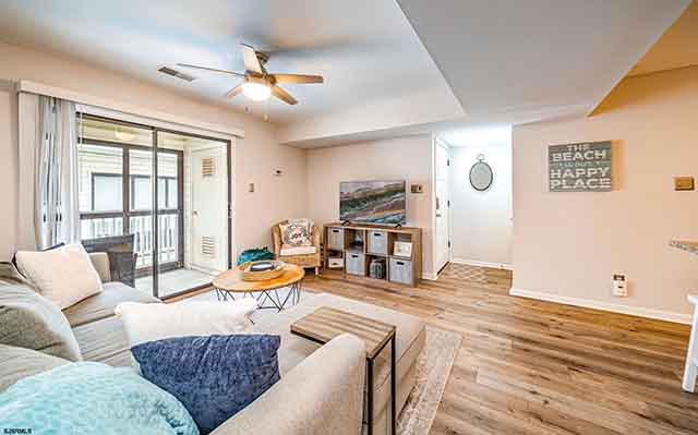4344  West Ave - , OCEAN CITY