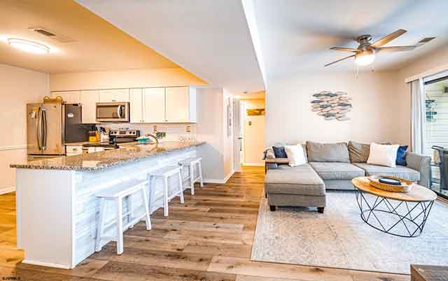 4344  West Ave - , OCEAN CITY