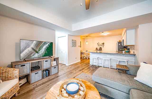4344  West Ave - , OCEAN CITY