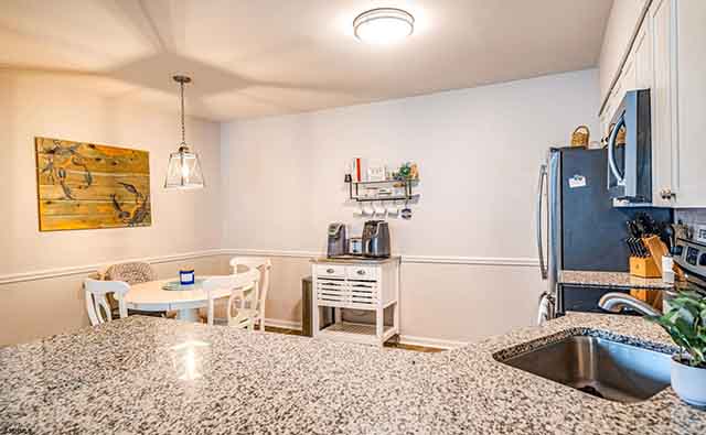 4344  West Ave - , OCEAN CITY
