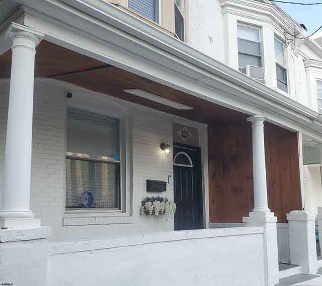 115 S Congress - , ATLANTIC CITY