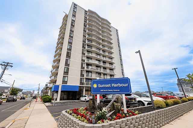 236 N Derby - , VENTNOR CITY