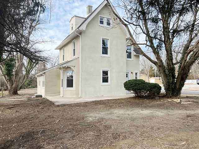 235  Route 47 South - , CAPE MAY COURT HOUSE