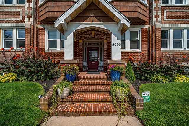 5003  Atlantic - , VENTNOR CITY