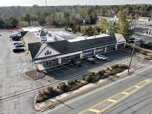 6056  Harding - , MAYS LANDING