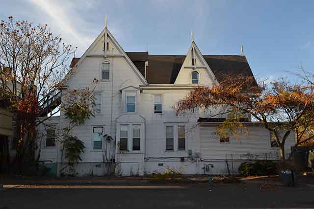 24 N Pennsylvania - , ATLANTIC CITY
