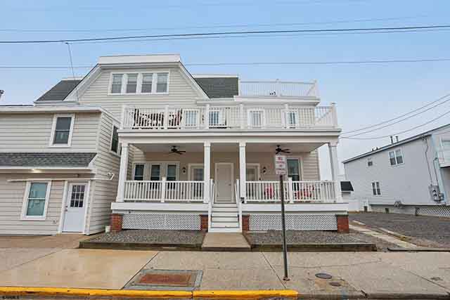 4315  Landis - , SEA ISLE CITY
