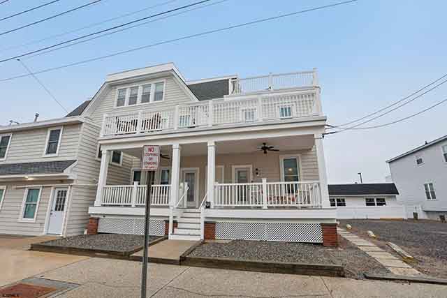 4315  Landis - , SEA ISLE CITY