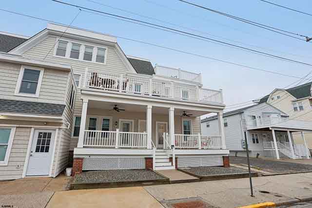 4315  Landis - , SEA ISLE CITY
