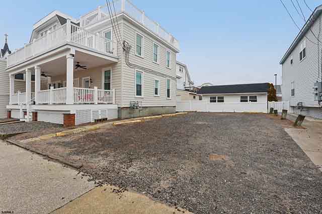 4315  Landis - , SEA ISLE CITY