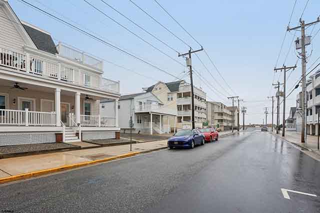 4315  Landis - , SEA ISLE CITY