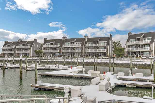 504  Harbour Cove - , SOMERS POINT