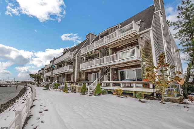 504  Harbour Cove - , SOMERS POINT