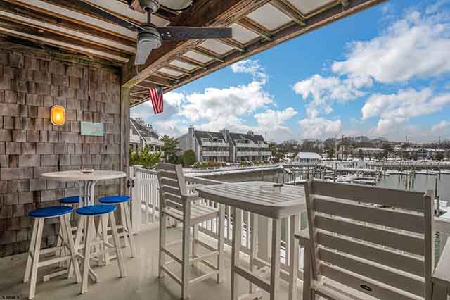 504  Harbour Cove - , SOMERS POINT