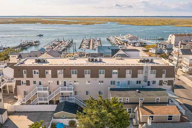 221  87th St - , SEA ISLE CITY