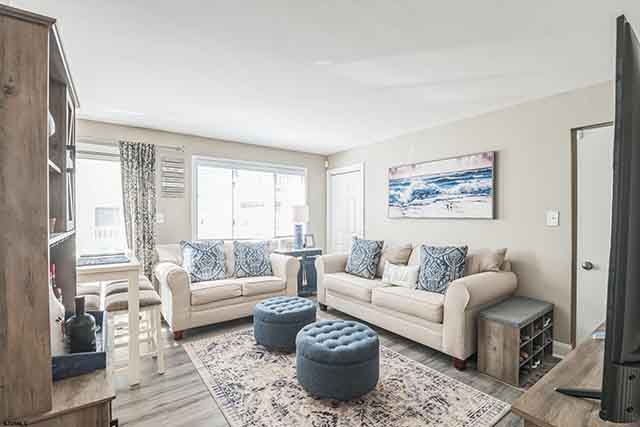 221  87th St - , SEA ISLE CITY