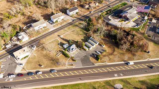 535 W Ocean Heights - , SOMERS POINT