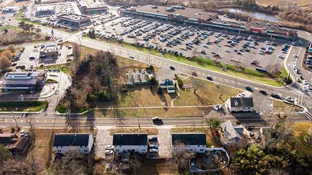 535 W Ocean Heights - , SOMERS POINT