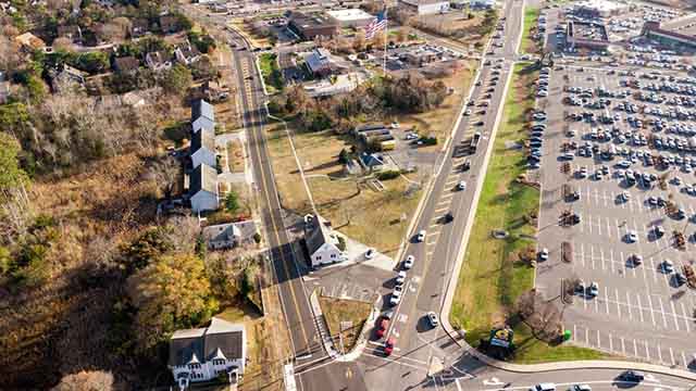 535 W Ocean Heights - , SOMERS POINT