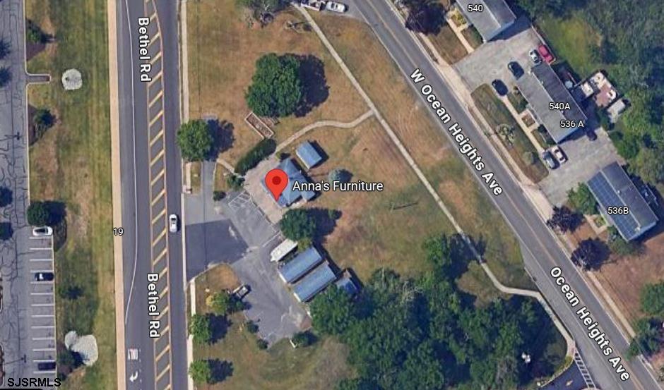 535 W Ocean Heights - , SOMERS POINT