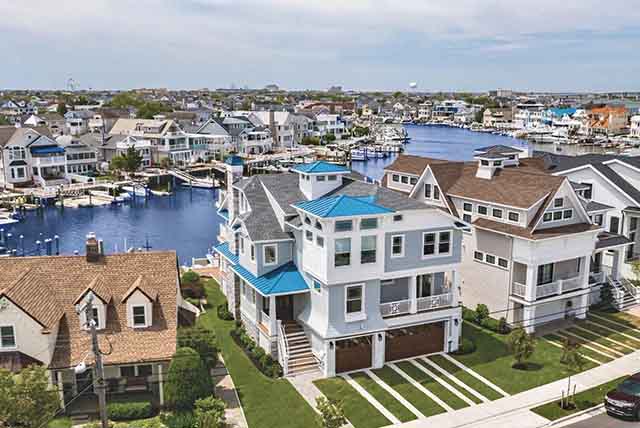 243  North Point Rd - , OCEAN CITY