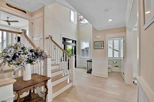 243  North Point Rd - , OCEAN CITY