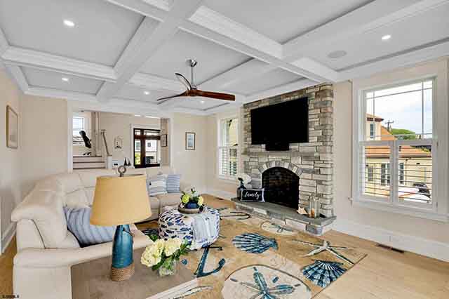 243  North Point Rd - , OCEAN CITY