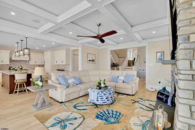 243  North Point Rd - , OCEAN CITY