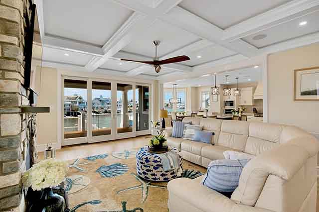 243  North Point Rd - , OCEAN CITY