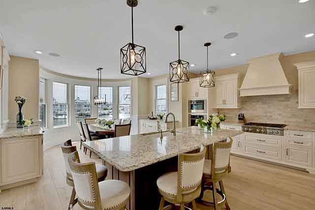 243  North Point Rd - , OCEAN CITY