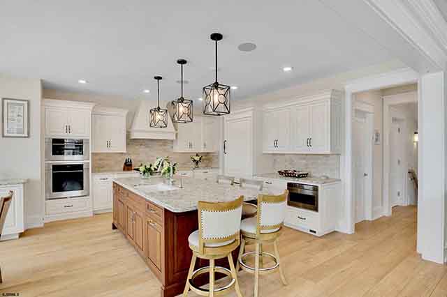 243  North Point Rd - , OCEAN CITY