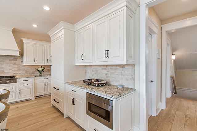 243  North Point Rd - , OCEAN CITY