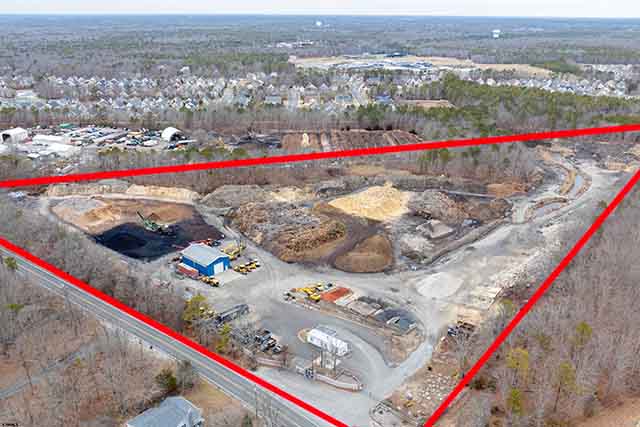 6150  Mill - , EGG HARBOR TOWNSHIP