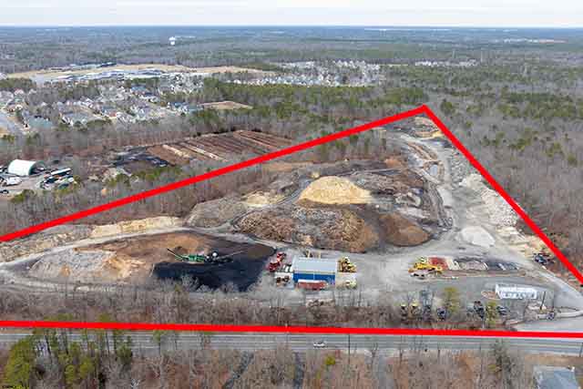 6150  Mill - , EGG HARBOR TOWNSHIP