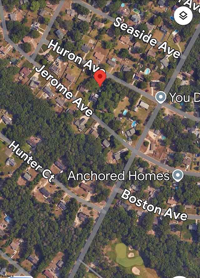 7326  Belmont Ave - , MAYS LANDING