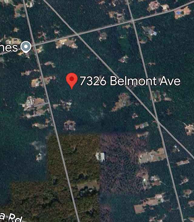 7326  Belmont Ave - , MAYS LANDING