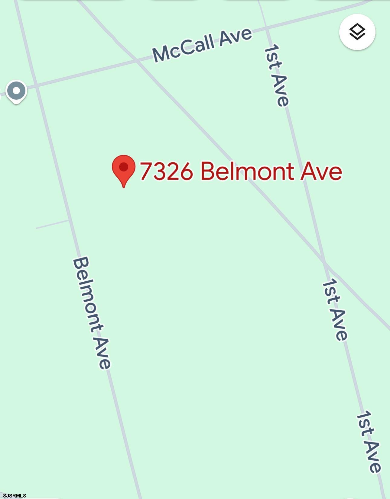 7326  Belmont Ave - , MAYS LANDING