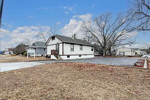1001  New - , NORTHFIELD