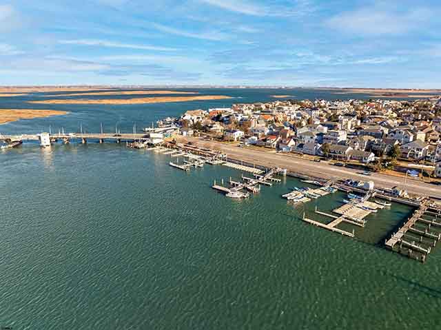 900 N Jerome - , MARGATE CITY