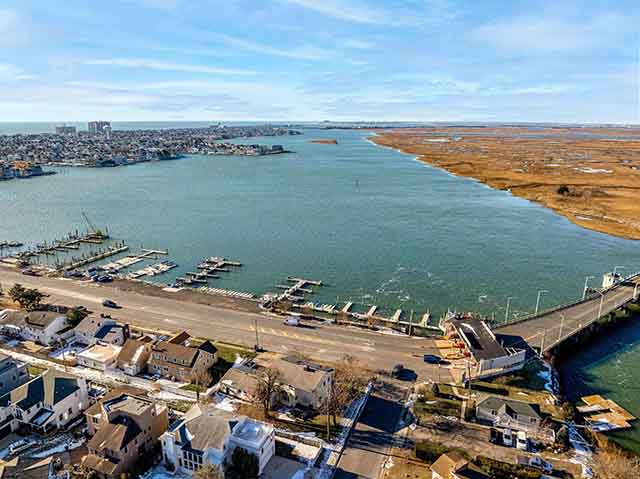 900 N Jerome - , MARGATE CITY