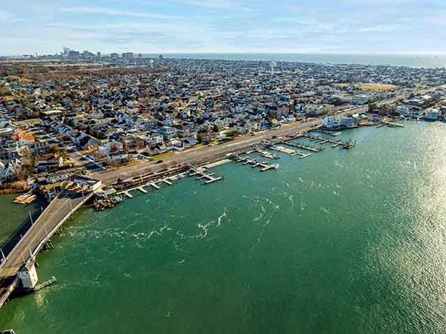 900 N Jerome - , MARGATE CITY