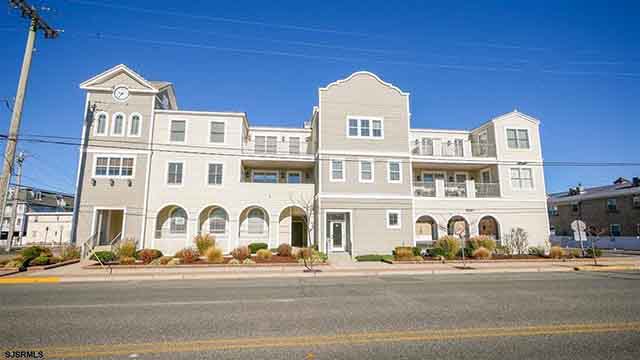 9219  Atlantic - , MARGATE CITY