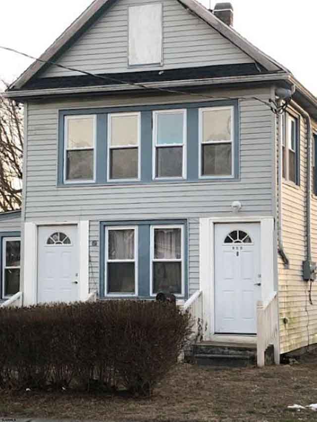209 W Shadeland - , PLEASANTVILLE