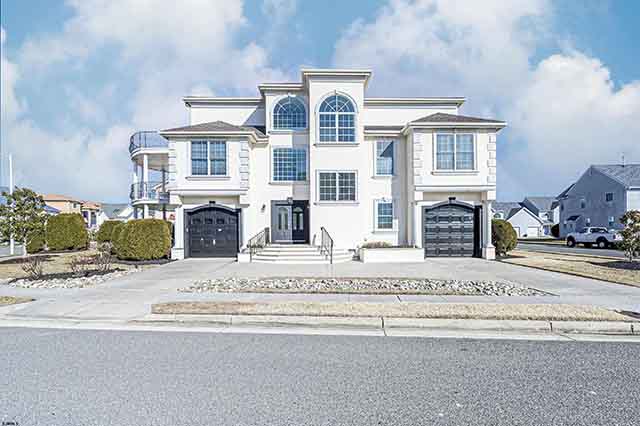 2  Hart - , VENTNOR CITY