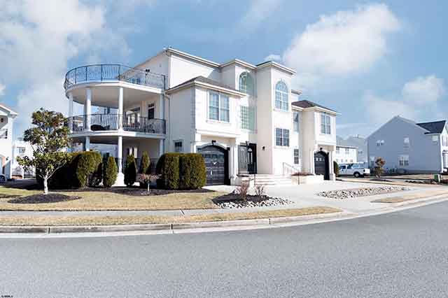2  Hart - , VENTNOR CITY