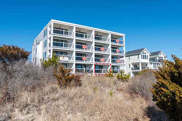 321  6th St S - , BRIGANTINE