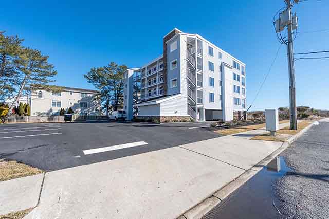 321  6th St S - , BRIGANTINE