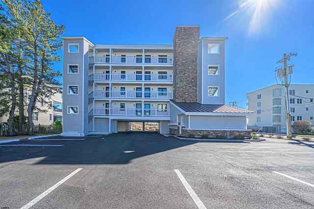 321  6th St S - , BRIGANTINE